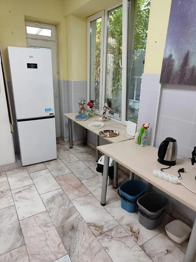 Homestay Стая Лидер Хаус Varna